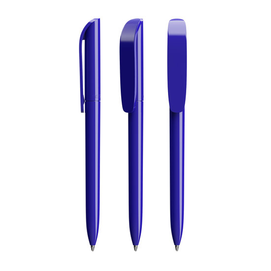 BIC® Super Clip ballpen