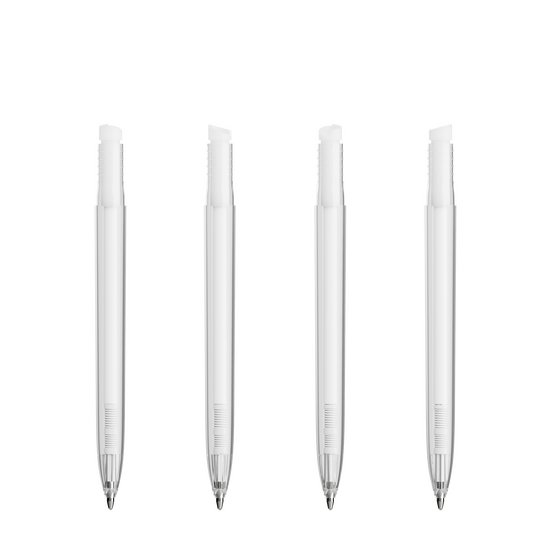 BIC® Super Clip ballpen