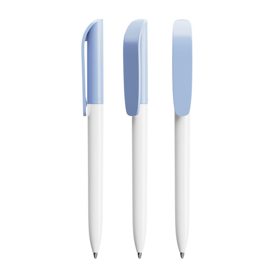 BIC® Super Clip ballpen