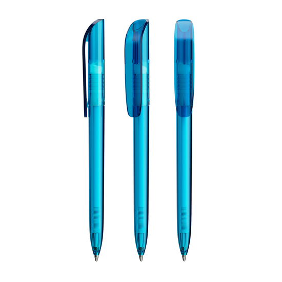 BIC® Super Clip ballpen