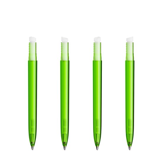 BIC® Super Clip ballpen