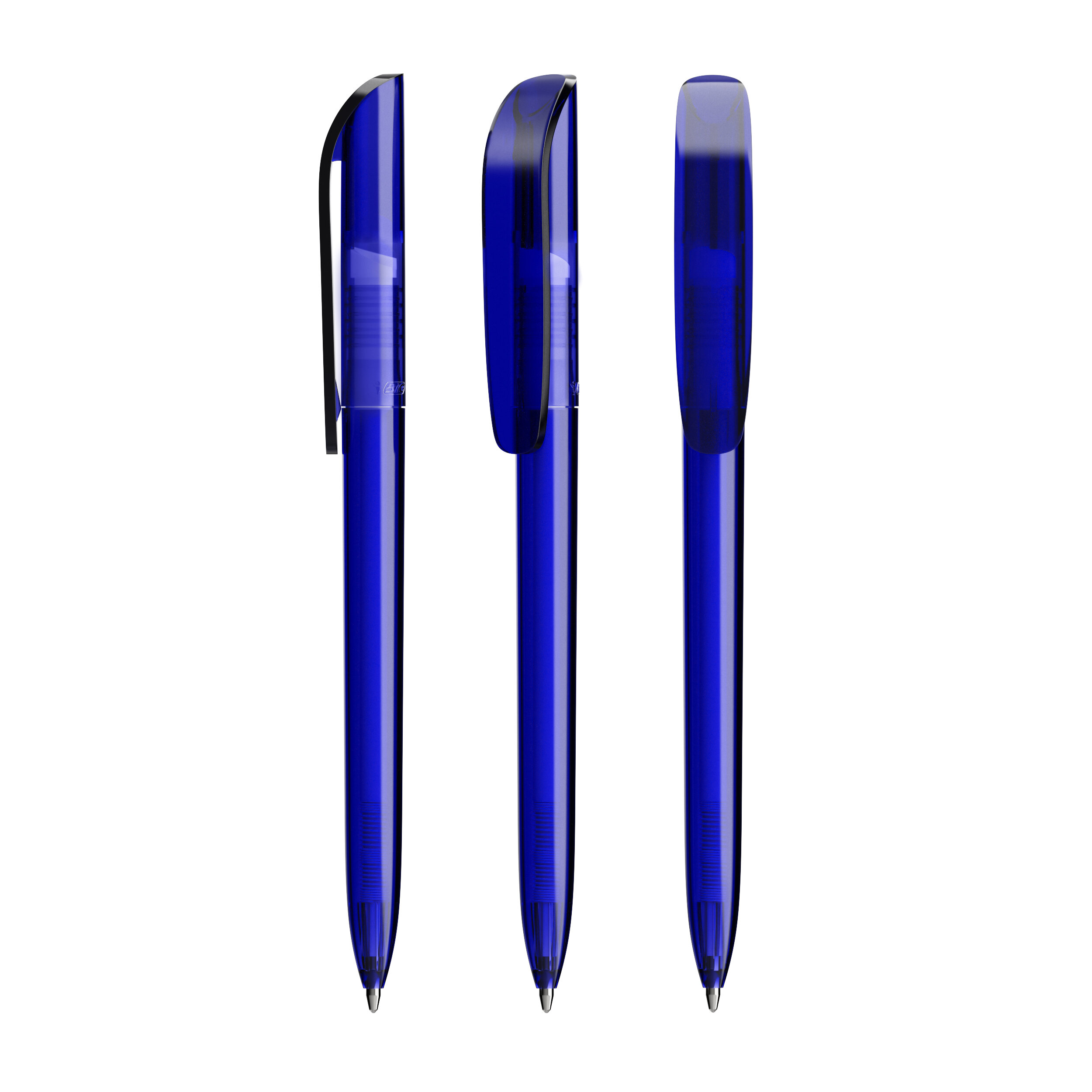 BIC® Super Clip ballpen