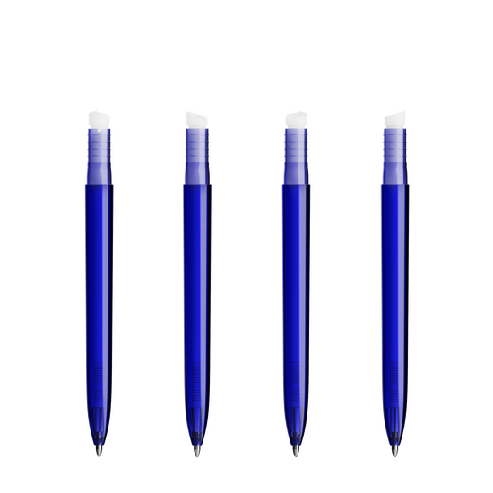 BIC® Super Clip ballpen