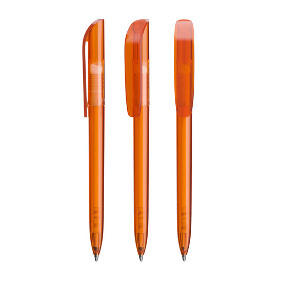BIC® Super Clip ballpen