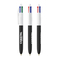 BIC® 4 Farben Soft