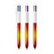 BIC® 4 Colours® Flaggen Kollektion