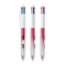 BIC® 4 Farben® Bicolor