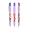 BIC® 4 Farben® Pastell