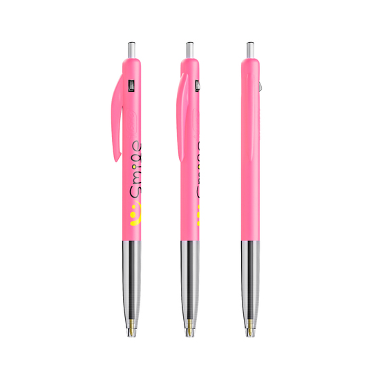 BIC® M10® Clic Kugelschreiber