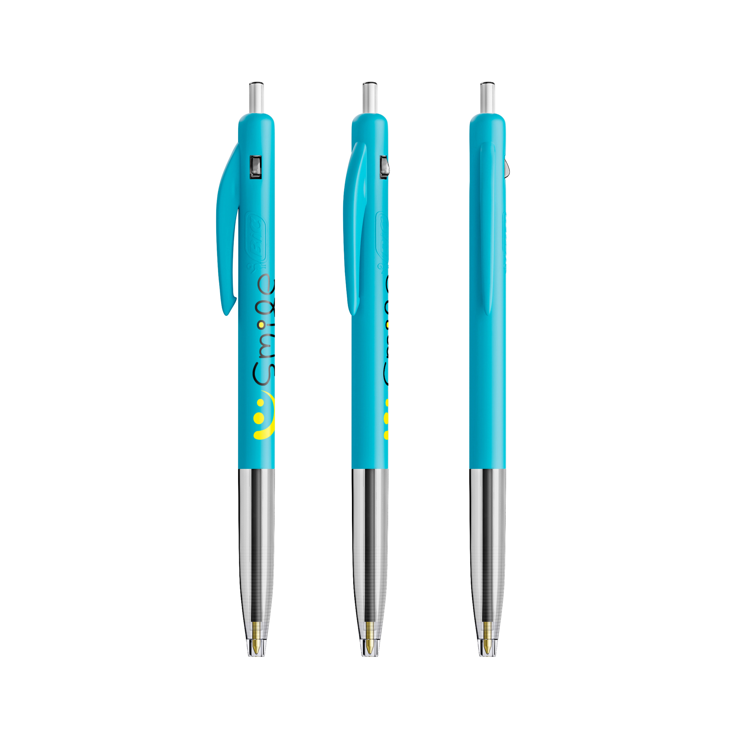 BIC® M10® Clic Kugelschreiber