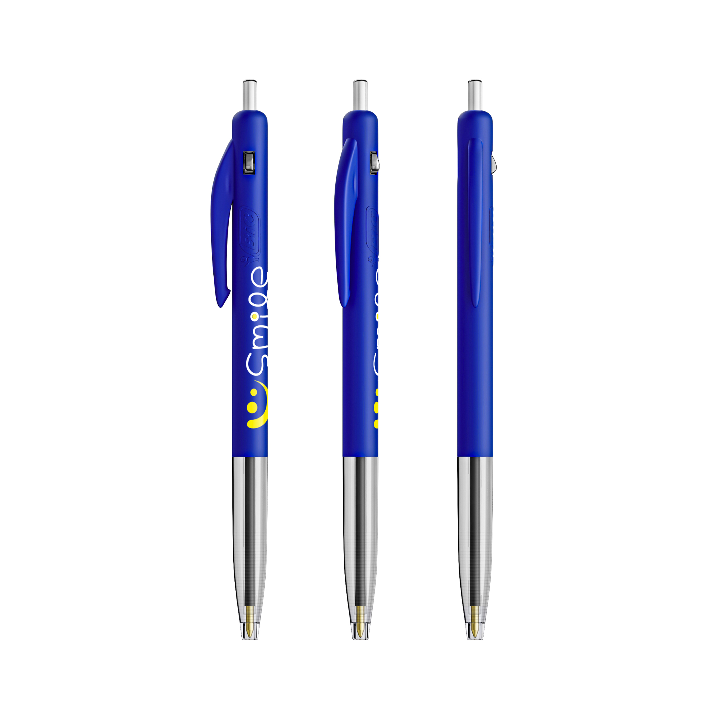 BIC® M10® Clic Kugelschreiber