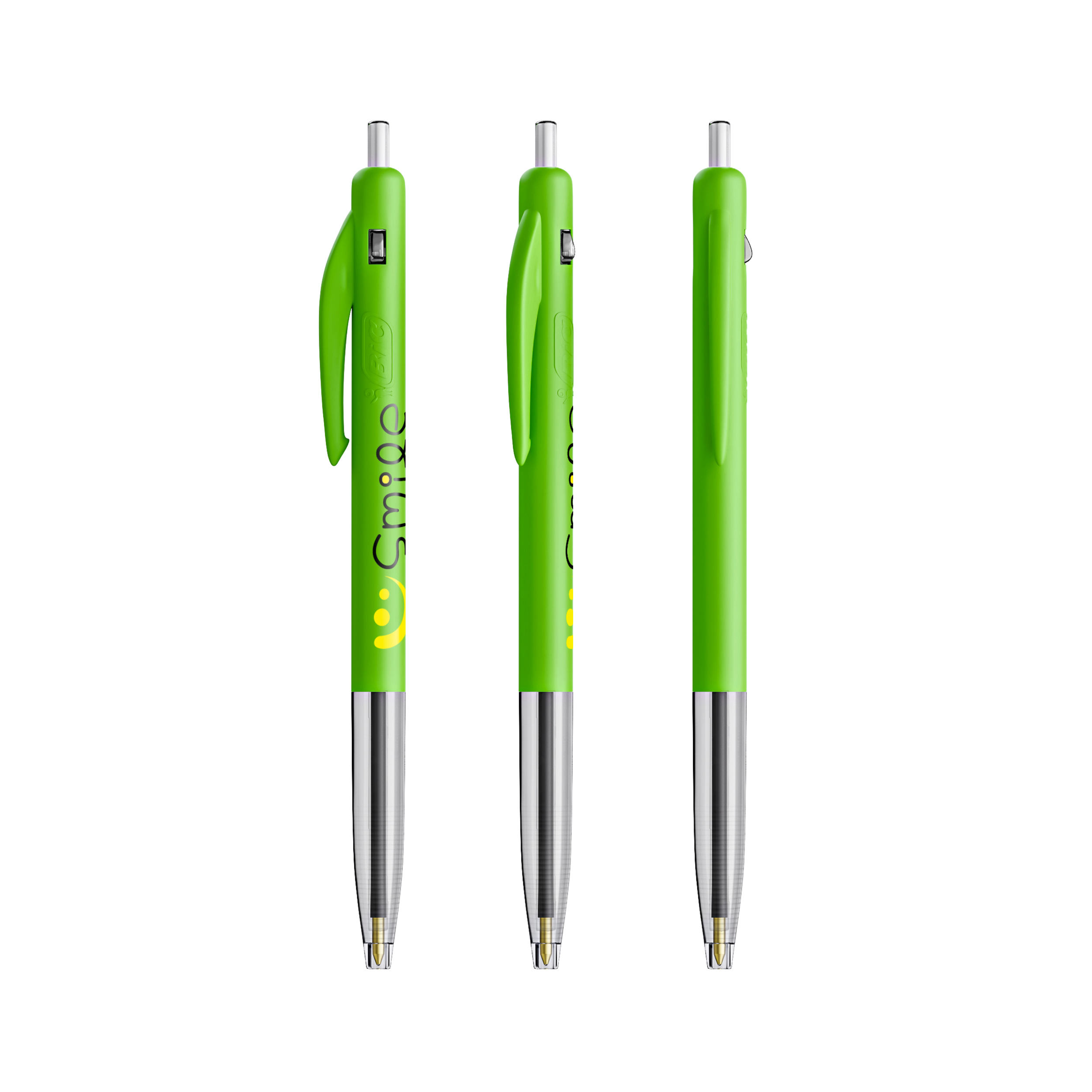 BIC® M10® Clic Kugelschreiber