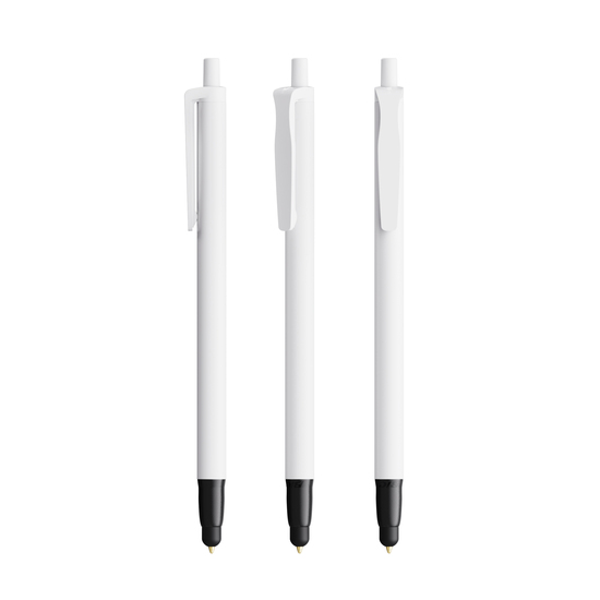 BIC® Clic Stic Stylus Kugelschreiber