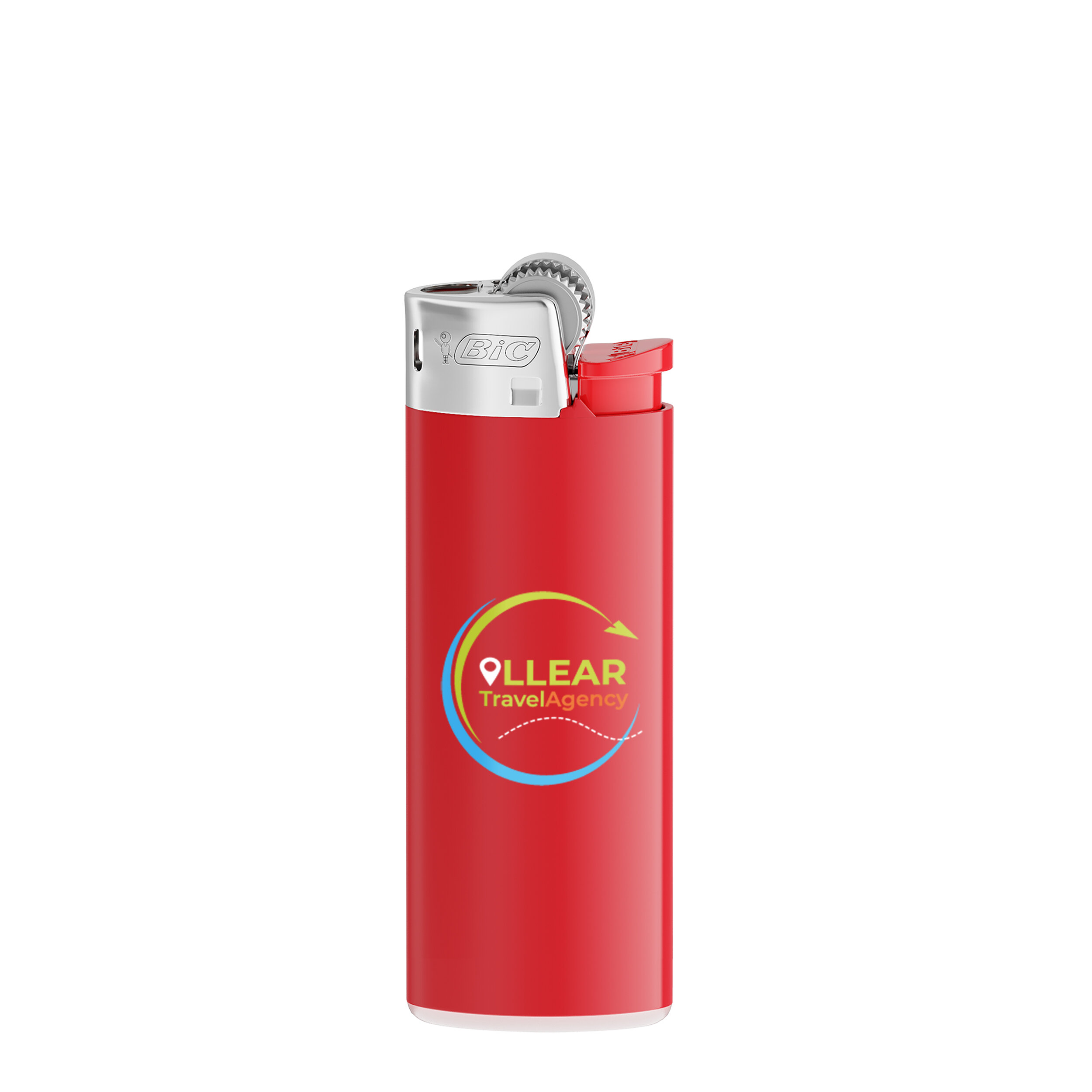 BIC® J25 Feuerzeug