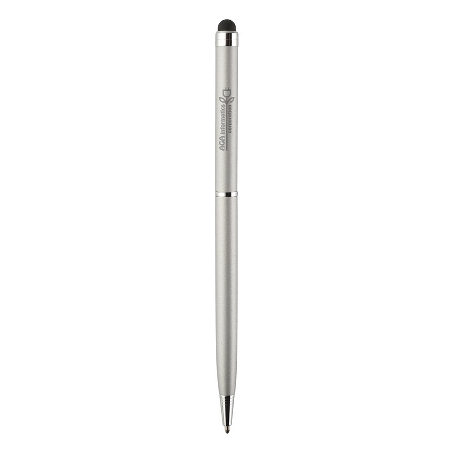 Sleek Stylus Matte Pen